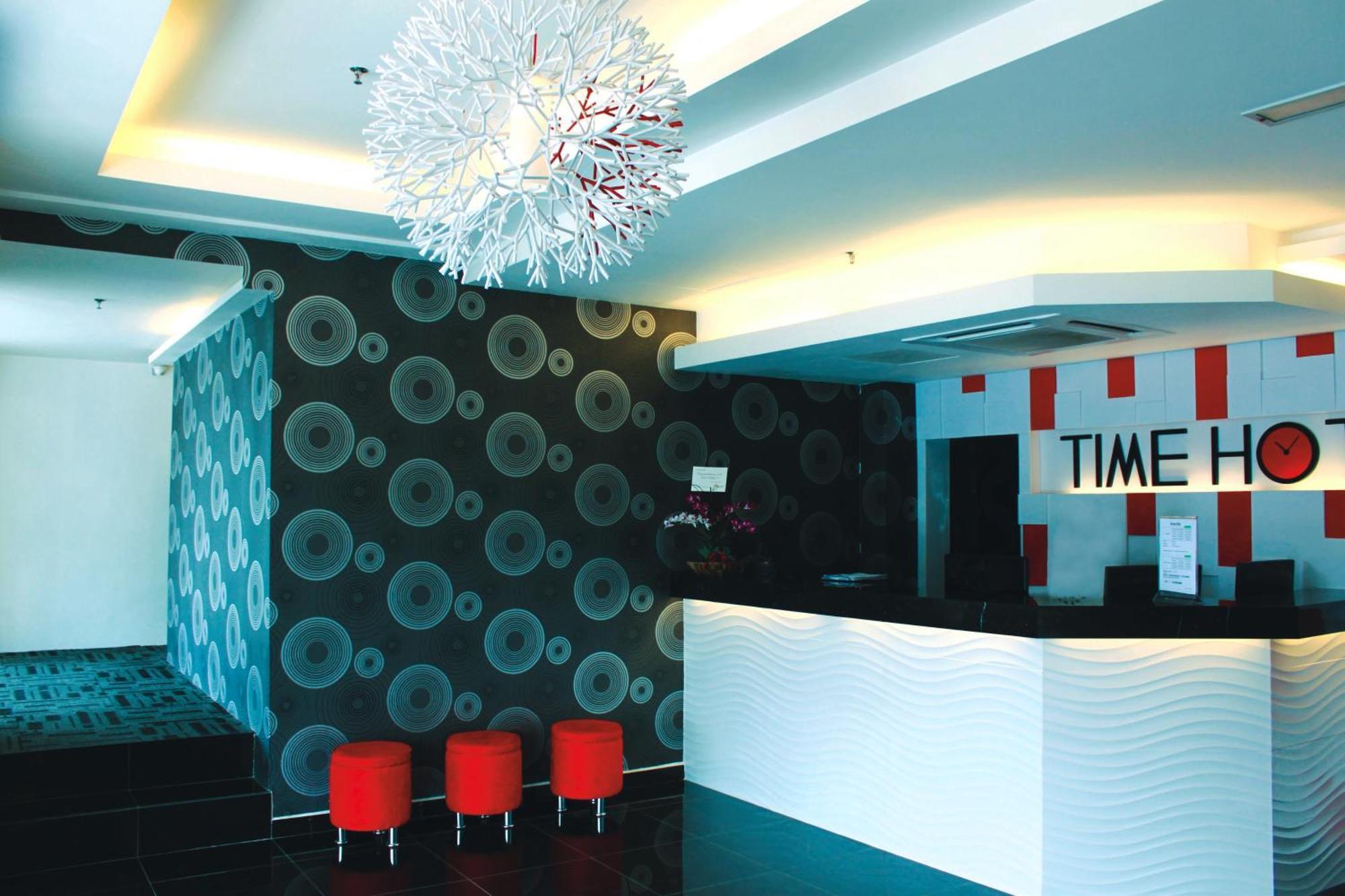 Time Hotel Κουάλα Λουμπούρ Εξωτερικό φωτογραφία
