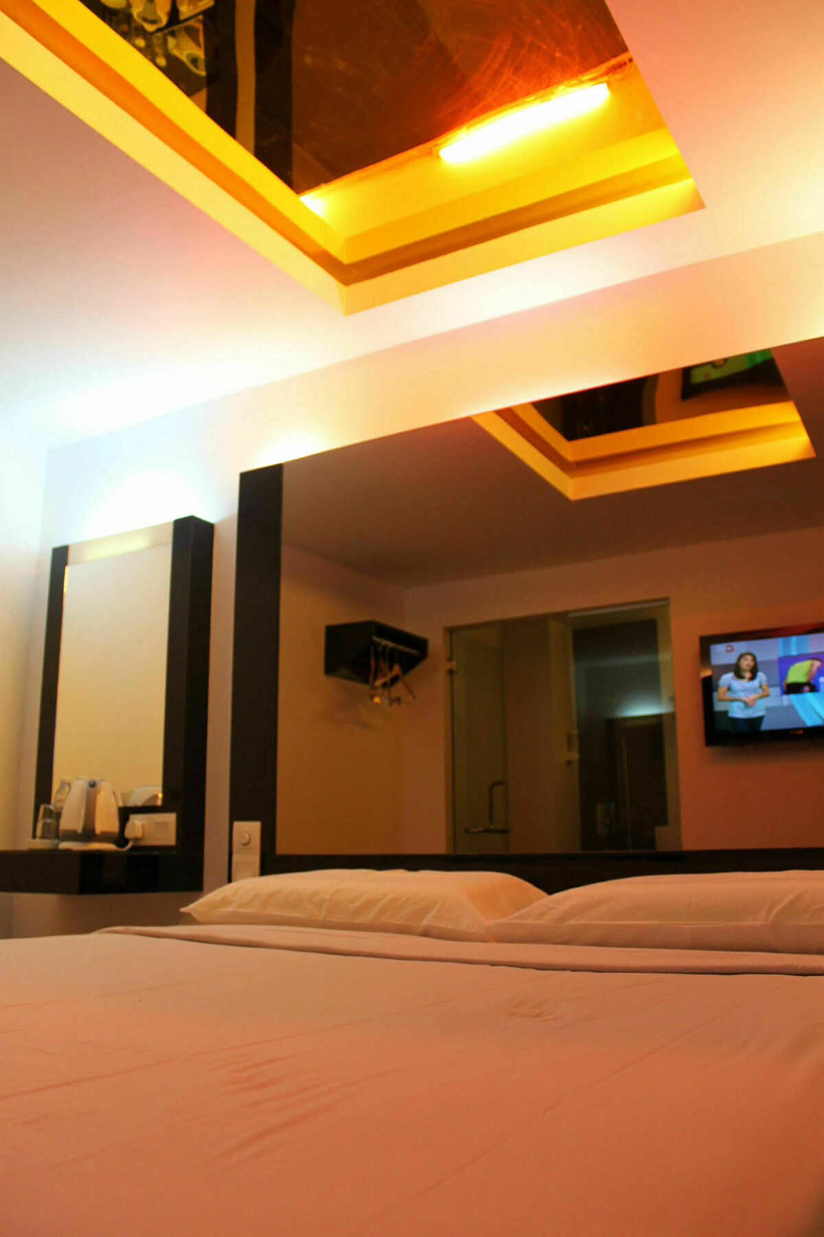 Time Hotel Κουάλα Λουμπούρ Εξωτερικό φωτογραφία